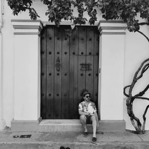 Meet your Posher, Nick